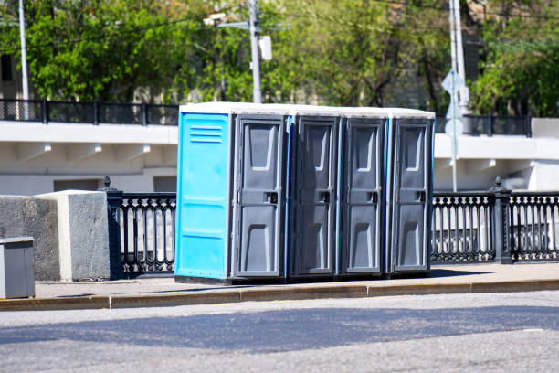 Portable Toilet Options We Offer in Ashland, NE